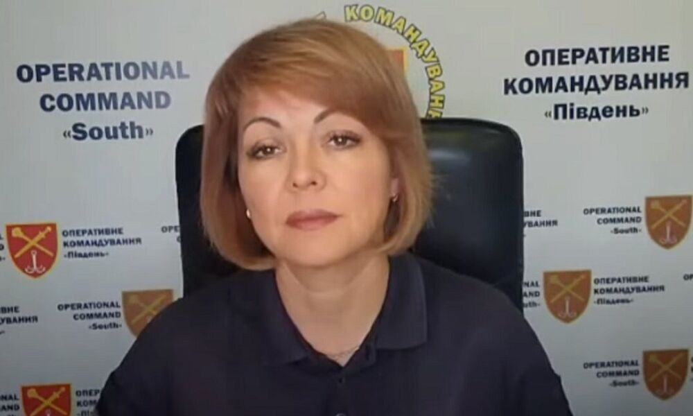 Гуменюк про нову ракетну атаку окупантів: вона може бути комбінованою або кількома хвилями