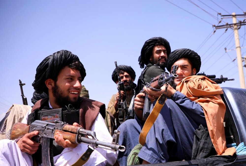 Россия намерена инвестировать в Афганистан, который находится под контролем террористов 