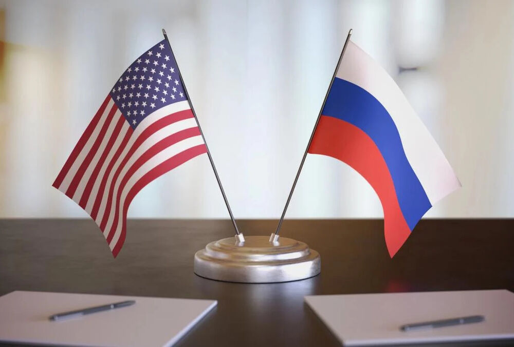 Россия передала США требования для завершения войны, - СМИ Россия передала США требования для завершения войны, - СМИ