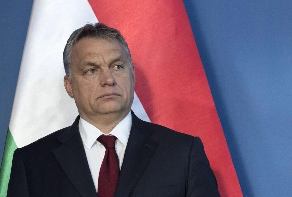 Орбан предъявил ультиматум для разблокирования 50 млрд евро для помощи Украине от Евросоюза
