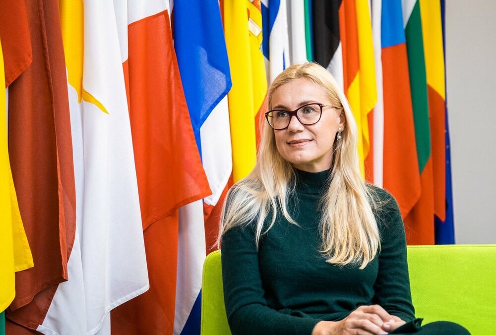 В ЕС исключают вероятность переговоров с Россией по газу