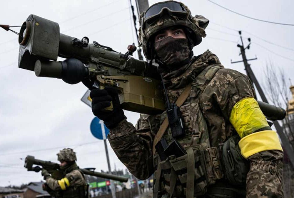 Країни Заходу обговорять подальшу військову допомогу Україні