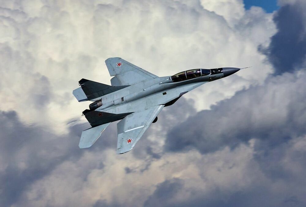  Розвідка Великобританії: Росія прагне стримати контрнаступ ЗСУ за допомогою авіації