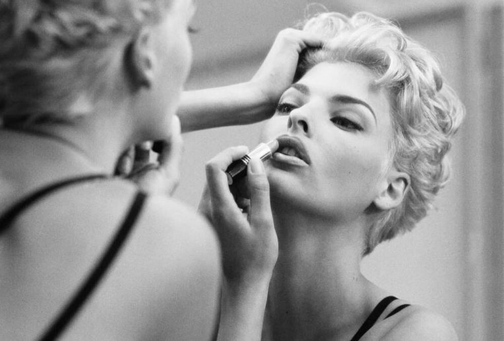 Культова супермодель Лінда Євангеліста зізналася, що більше не хоче стосунків