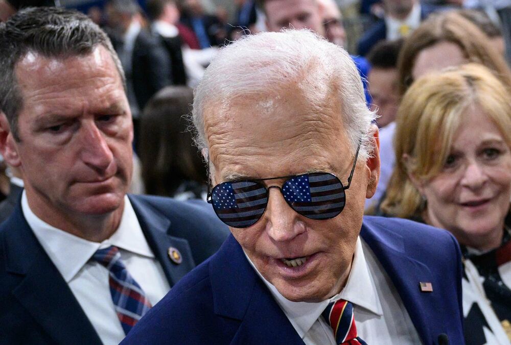 Президент США не відвідає Саміт миру у Швейцарії, - Bloomberg