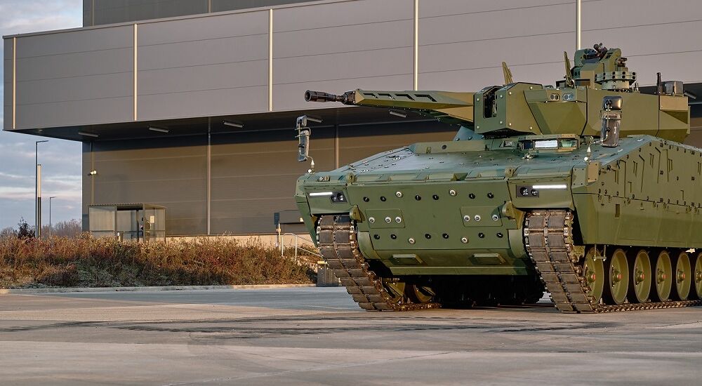 Сербія має намір закупити в Угорщини російські БТРи