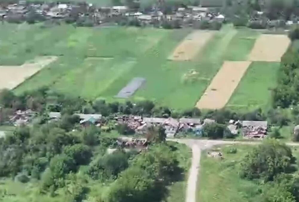 У ДПСУ прокоментували звільнення Кіндратівки