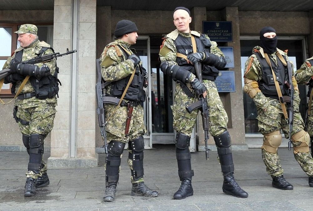 Подоляк спрогнозував подальшу долю ”вагнерівців”: поділяться на чотири групи