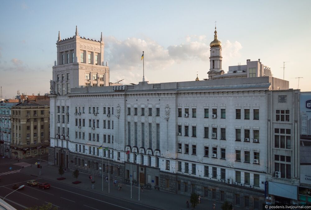 На крісло мера Харкова з'явилося ще три претенденти