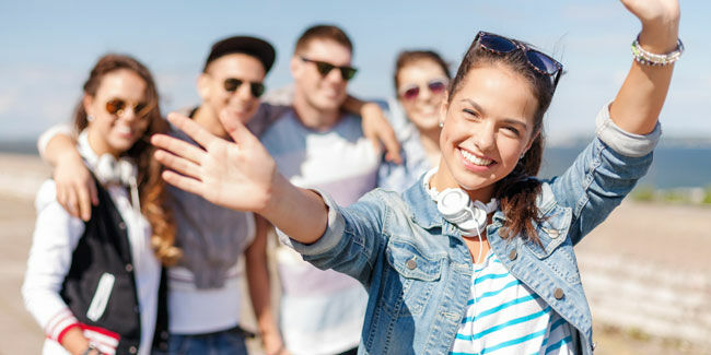 Всемирный день навыков молодежи отмечают 15 июля. О чем это праздник