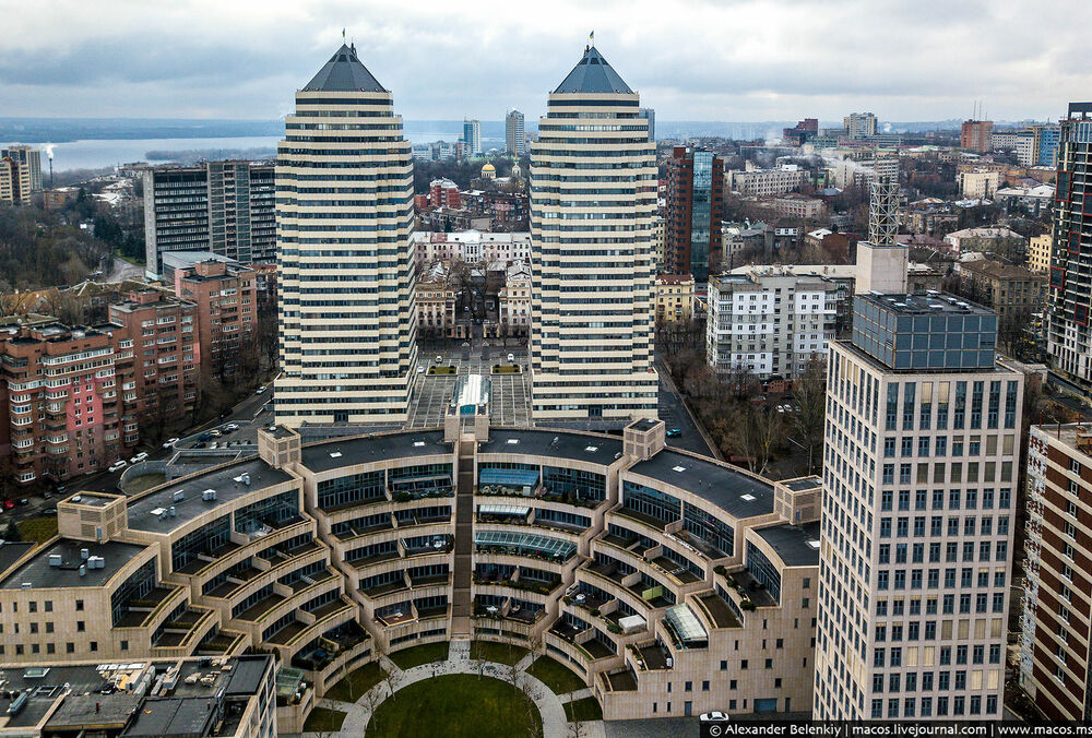 Захватить Днепр России не удастся, - эксперт