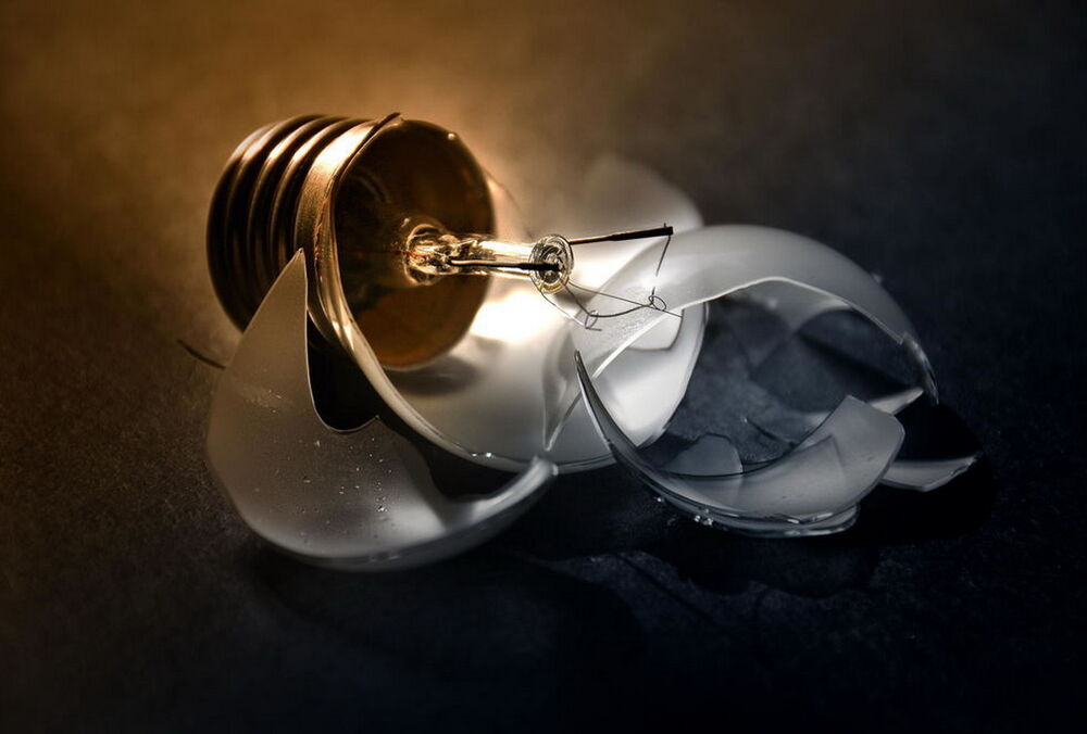 После российских ударов нет света в нескольких областях: тяжелее всего в Сумской и Черниговской областях