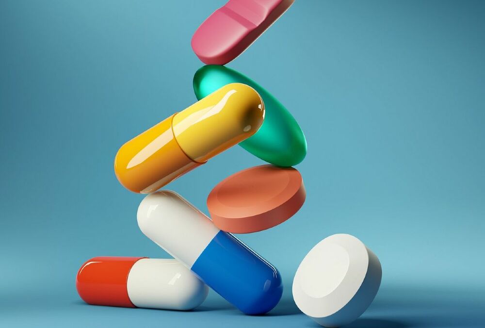 В Україні запроваджують електронні рецепти на антибіотики В Україні запроваджують електронні рецепти на антибіотики