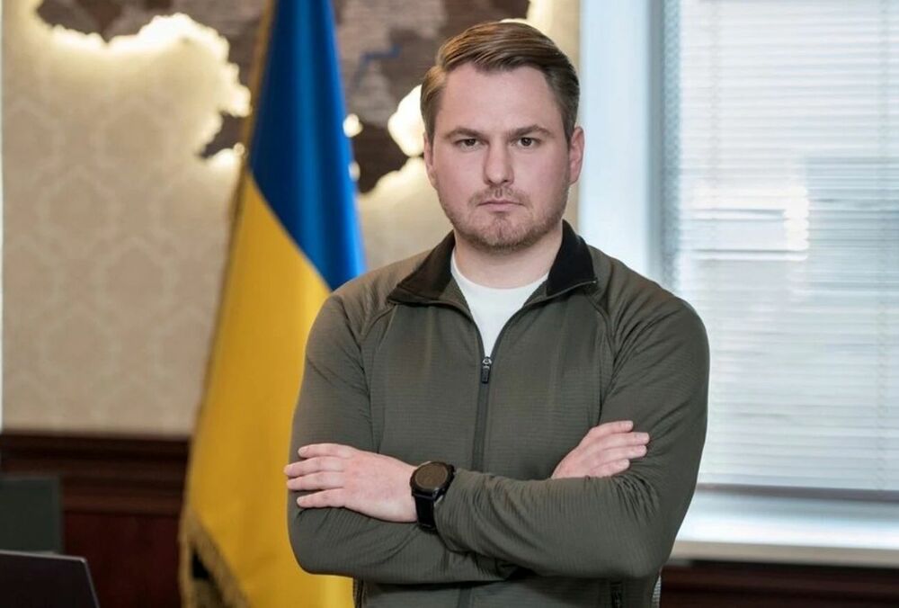 Зеленский утвердил кандидата на должность генпрокурора