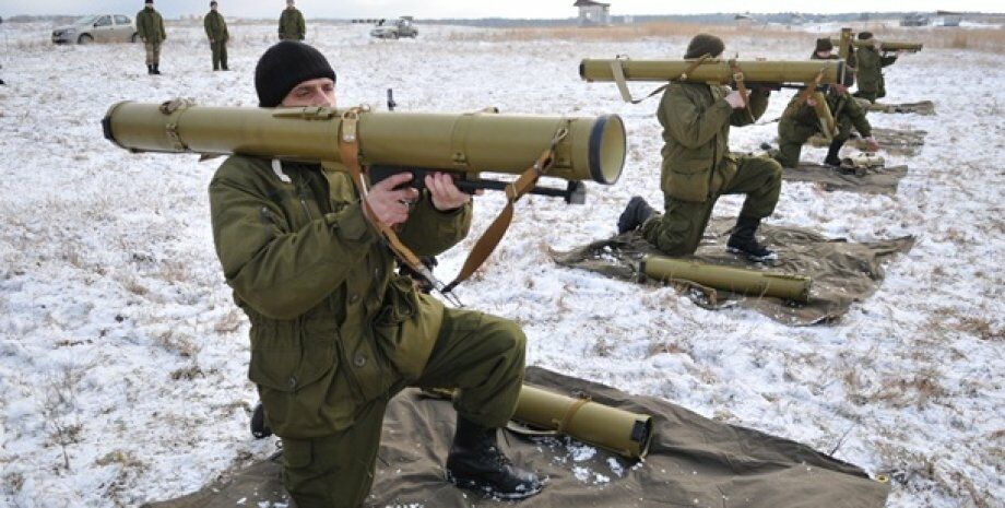 СМИ: США ”тайно” выделили Украине 200 миллионов военной помощи 