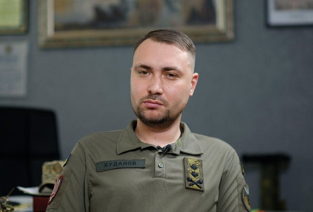 Буданов: Украина должна сделать все, чтобы к лету вернуть Крым