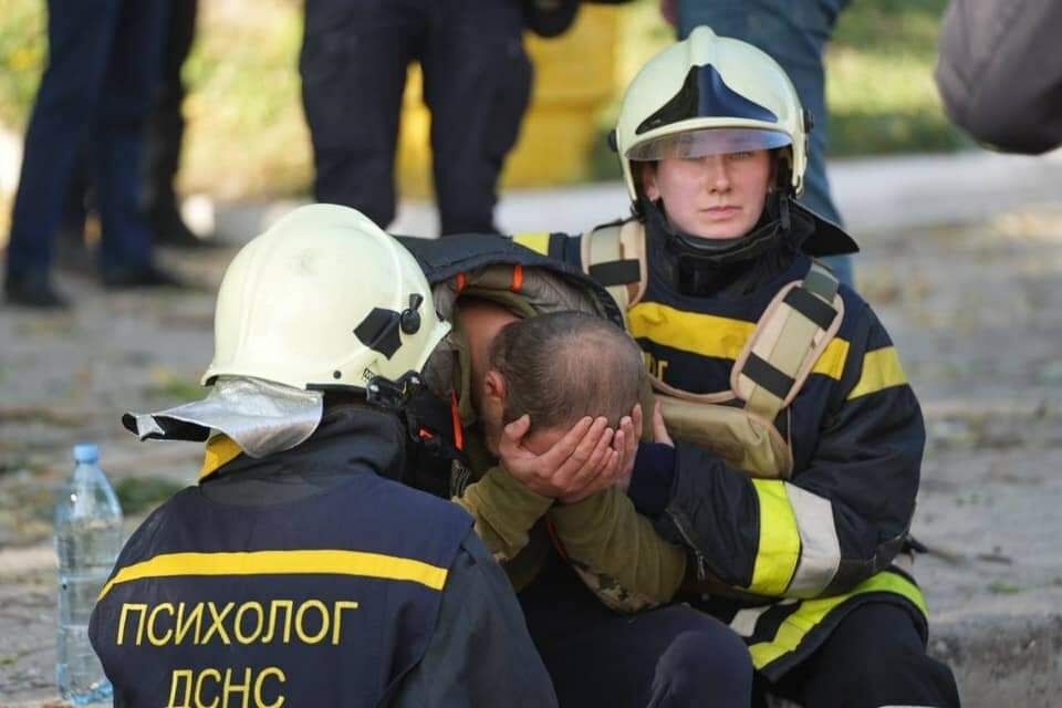 Приоритеты украинского бизнеса в военных реалиях Приоритеты украинского бизнеса в военных реалиях