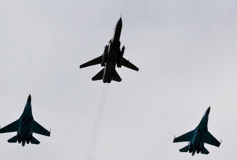 Ігнат розповів, що стало метою останніх атак росіян по Україні