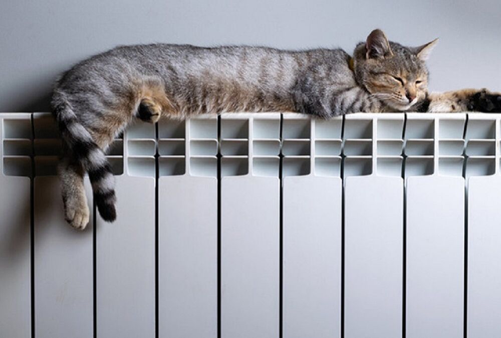 Шмыгаль заявил, что к отопительному сезону в Украине готовы 80% объектов ЖКХ