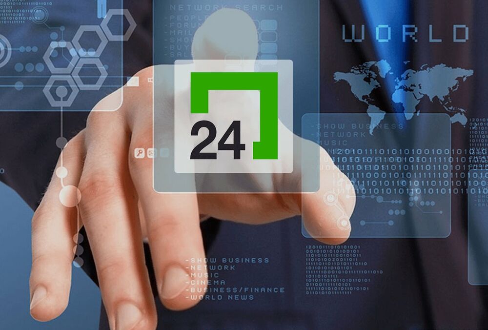 У ”Приват24” знову стався збій  У ”Приват24” знову стався збій