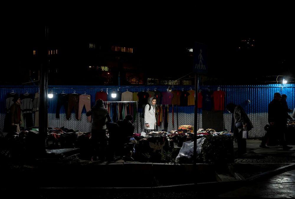 В Иране начался масштабный энергетический кризис