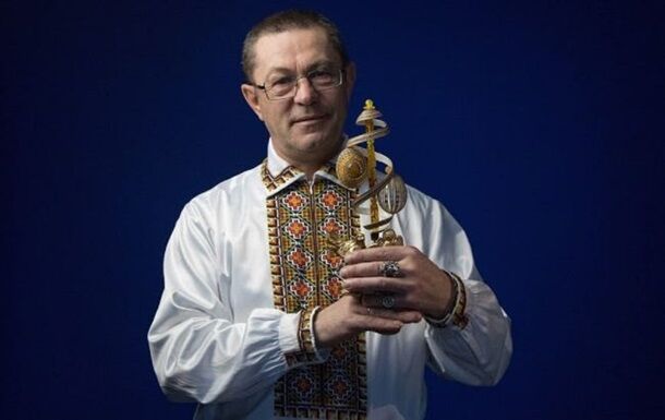 Украинец установил два мировых рекорда благодаря яйцам