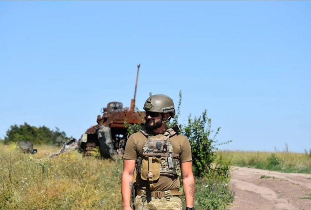 За три дні контрнаступу на Харківському напрямку ЗСУ просунулися на 50 кілометрів