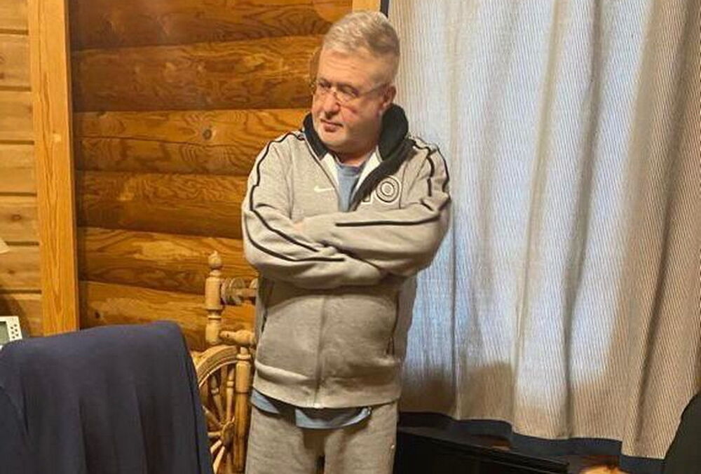 Силовики прийшли з обшуками до Коломойського, Авакова та Столара Силовики прийшли з обшуками до Коломойського, Авакова та Столара