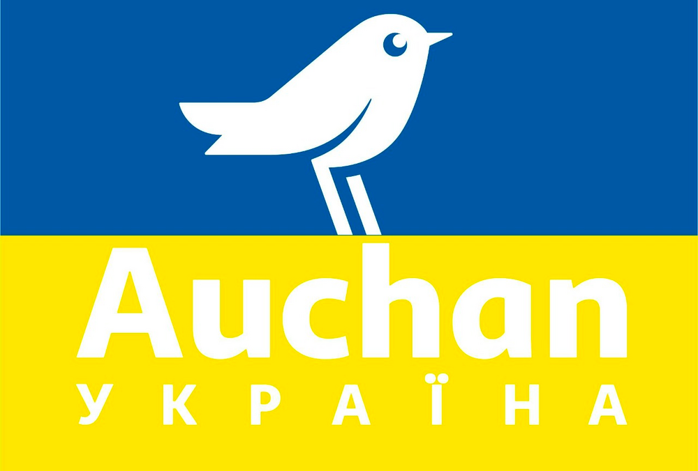 В ”Ашан Україна” заявили, що ”шоковані” розслідуванням щодо допомоги російським військовим В ”Ашан Україна” заявили, що ”шоковані” розслідуванням щодо допомоги російським військовим