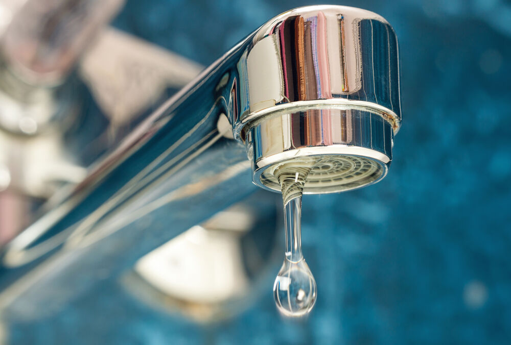 Из-за проблем с электричеством в Виннице остановились все водопроводные станции