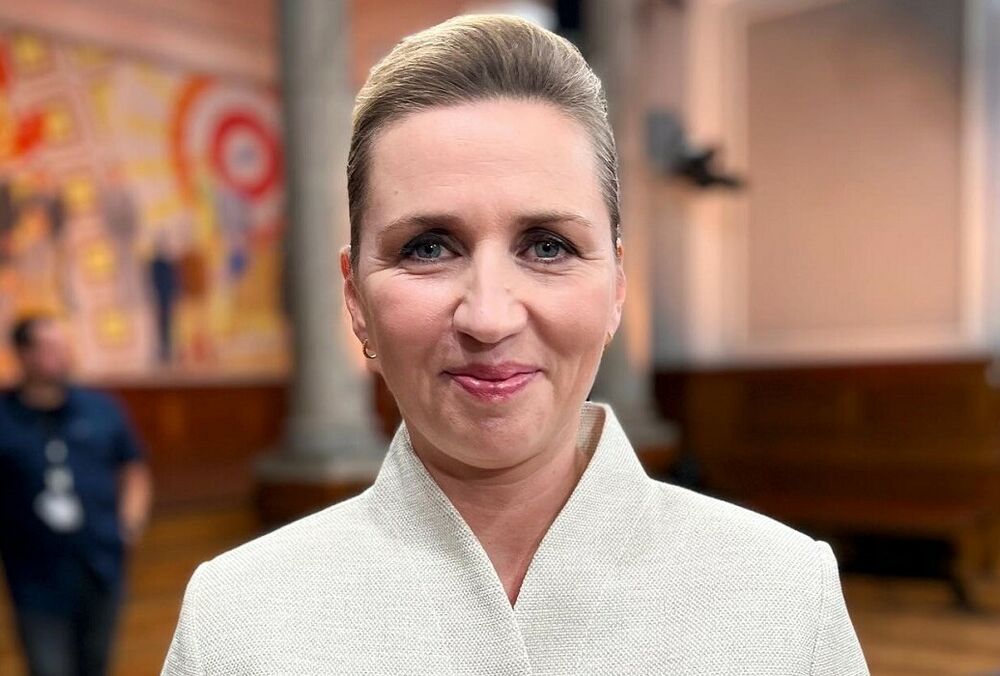 Дания готова передать всю свою артиллерию Украине, - премьер-министр