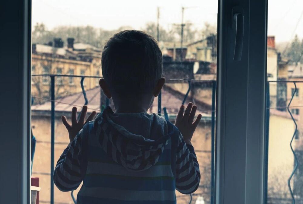 Эксперт: Россия готовится к депортации 50 тысяч детей из Украины 