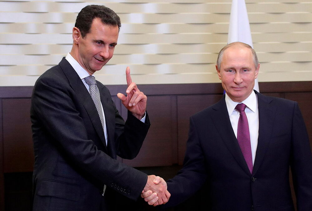 Сирійські повстанці, ймовірно, увійшли до міста Хама, - ЗМІ