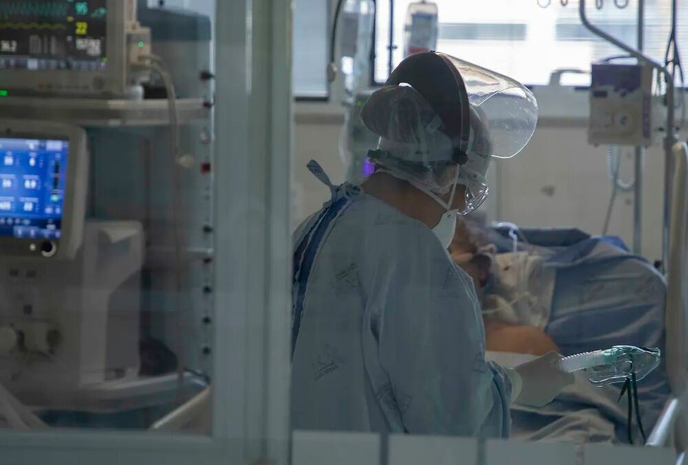 У світі зафіксовано перші випадки смерті від лихоманки Оропуш