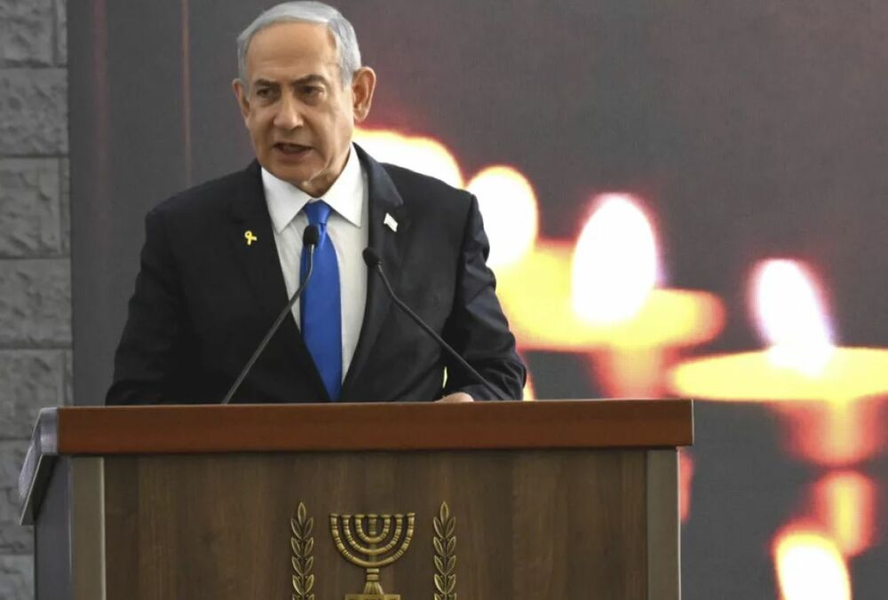 У Канаді заявили, що заарештують Нетаньяху за ордером МКС