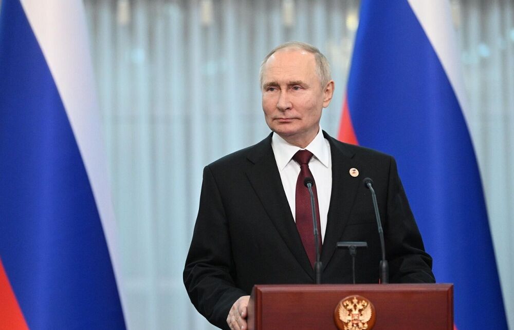 Sky News: арест Путина может произойти в ЮАР на саммите БРИКС