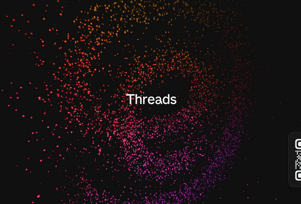 Twitter угрожает Meta судом из-за соцсети Threads