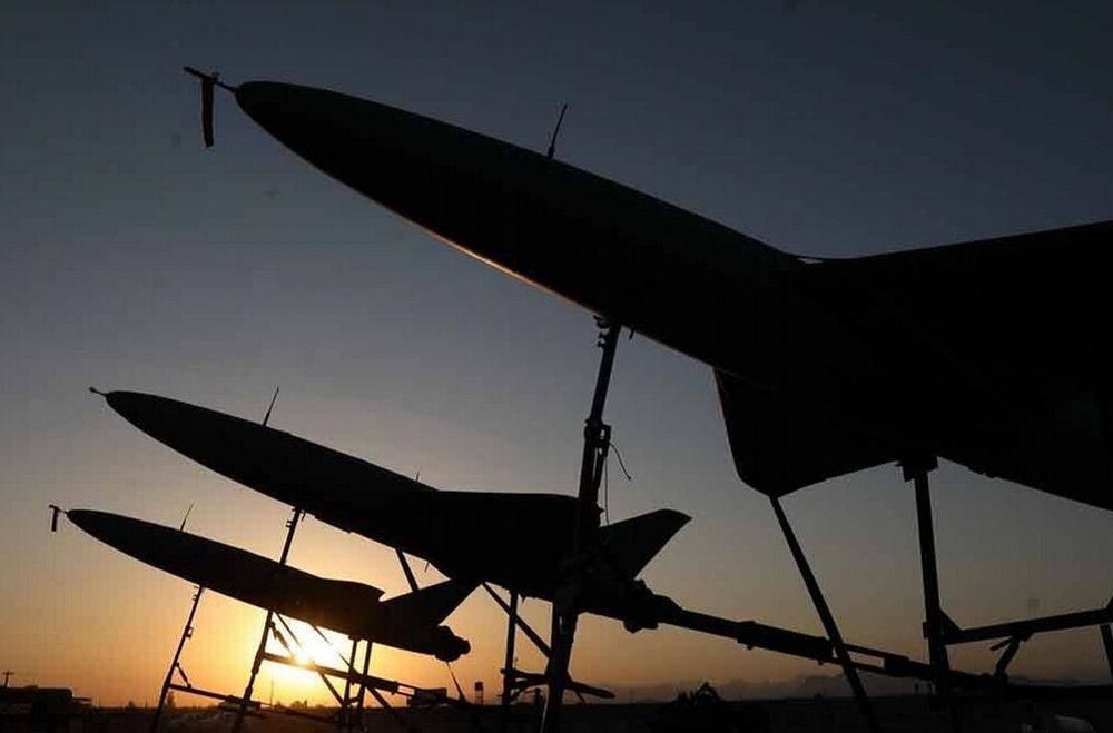 ЗМІ: Росія продовжує будувати завод іранських безпілотників