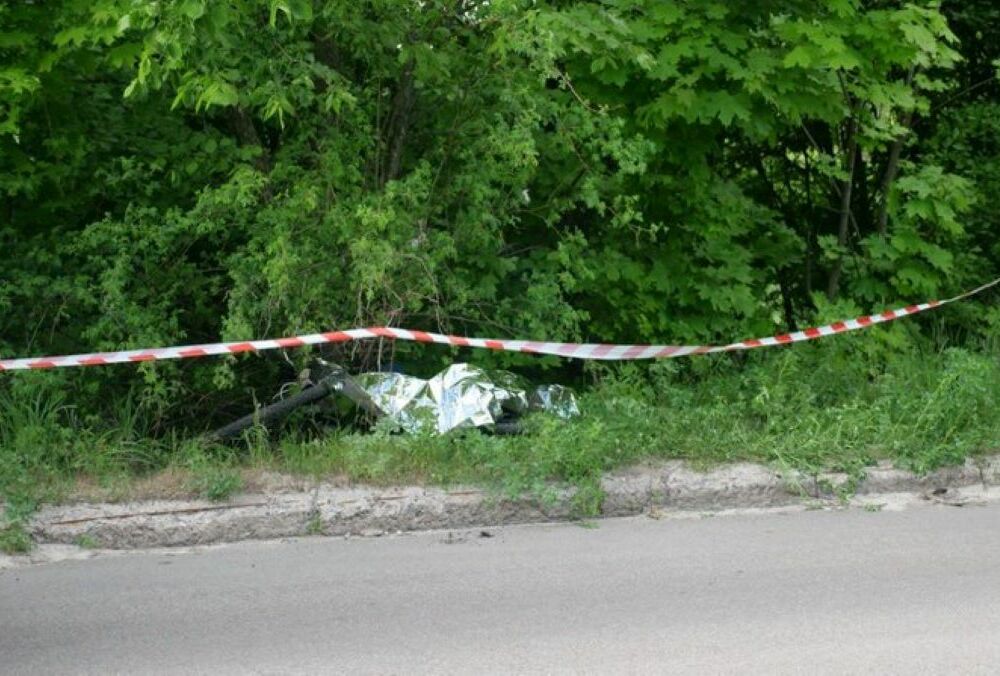 Россияне второй день подряд бьют ракетами по Сумам Россияне второй день подряд бьют ракетами по Сумам