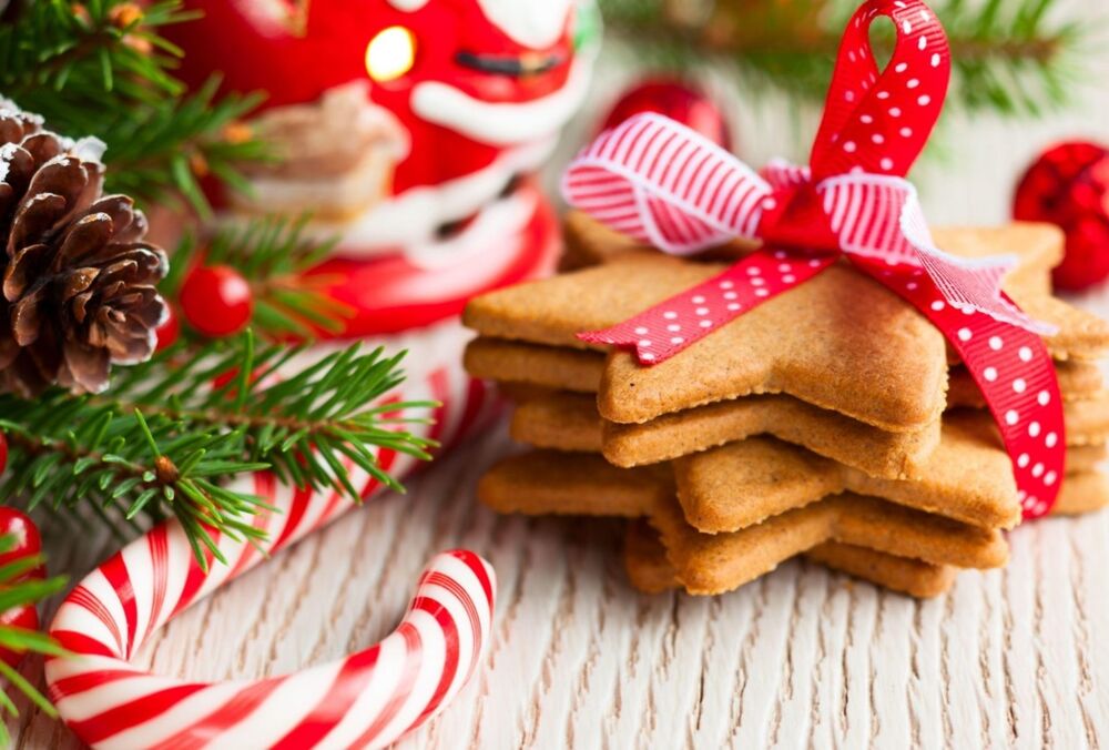 Более половины украинцев не планируют отказываться от новогоднего шопинга - бюджет составит до 5 тысяч 