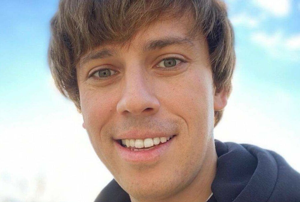 В СБУ пояснили, почему Максима Галкина внесли в ”черный список” Минкульта В СБУ пояснили, почему Максима Галкина внесли в ”черный список” Минкульта