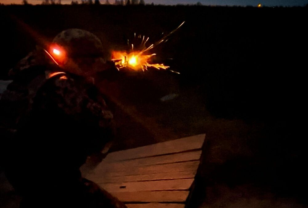 Росіяни атакують за трьома напрямками на сході, але безуспішно