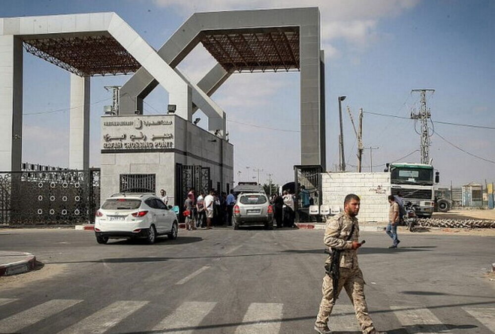 Евакуація українців із сектору Гази розпочнеться сьогодні