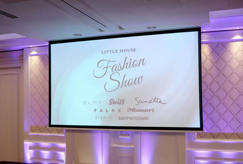 Fashion Show від Little House: естетика, цінності та благодійність від LH Group