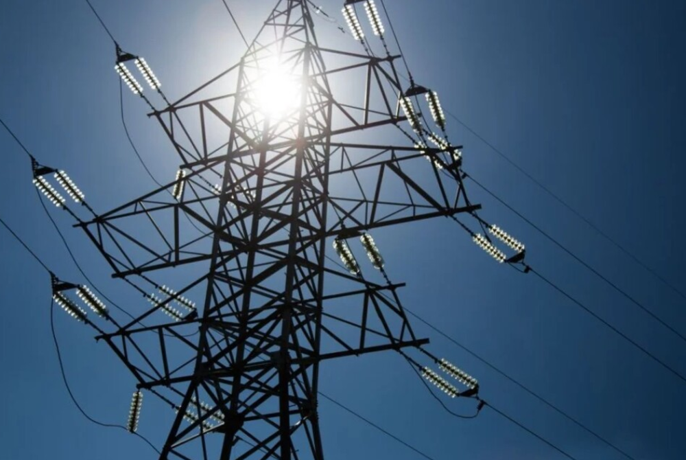  Россия атаковала энергетическую инфраструктуру в Николаевской области