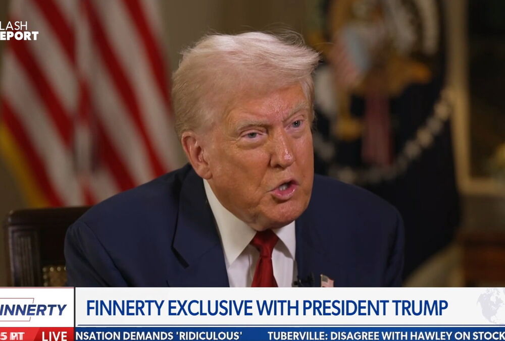 Трамп подтвердил, что атомные подводные лодки передислоцированы ближе к России