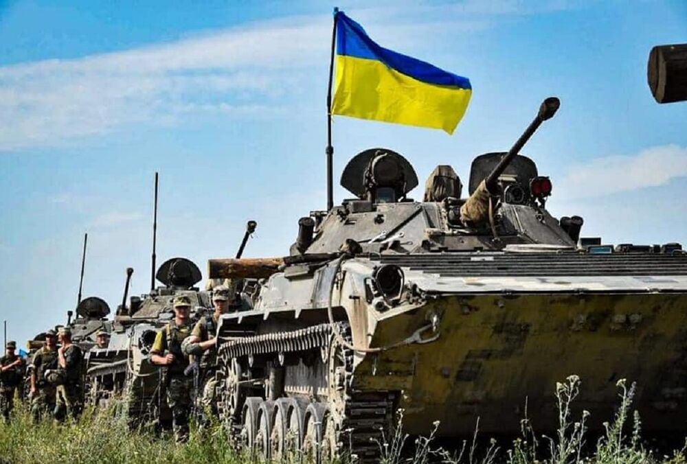 Військовий журналіст пояснив, чому США не поспішають передавати Україні танки Військовий журналіст пояснив, чому США не поспішають передавати Україні танки