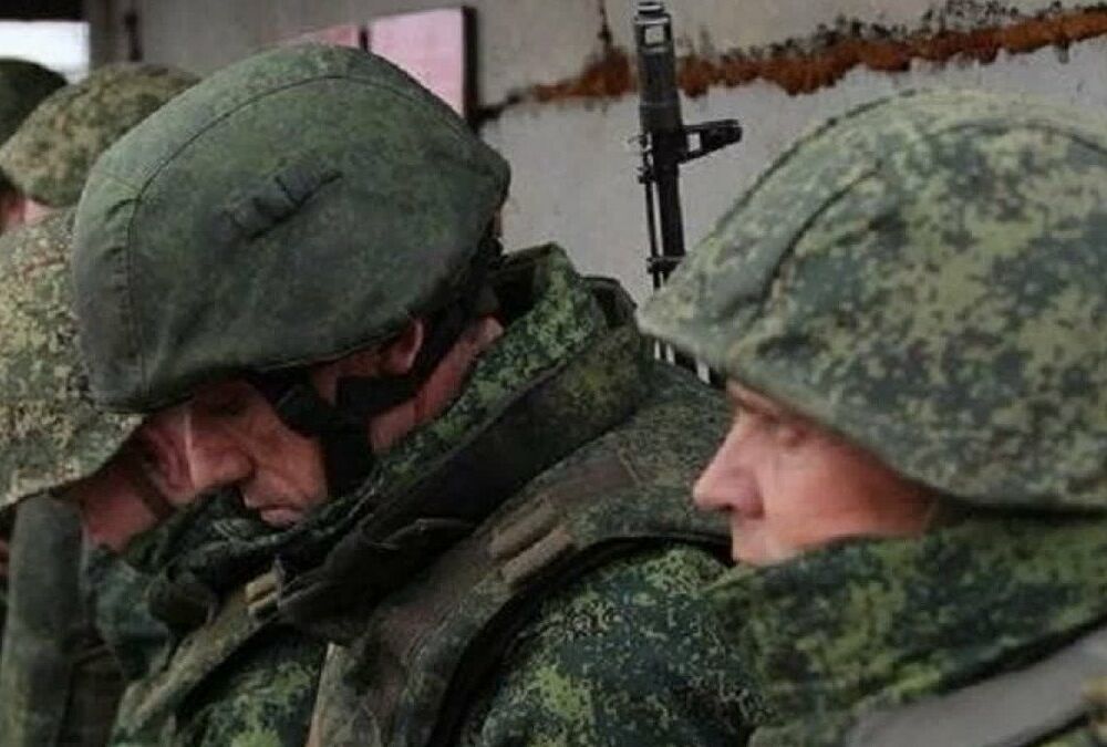 Російські військові в Криму готуються до наступу ЗСУ, - Чубаров