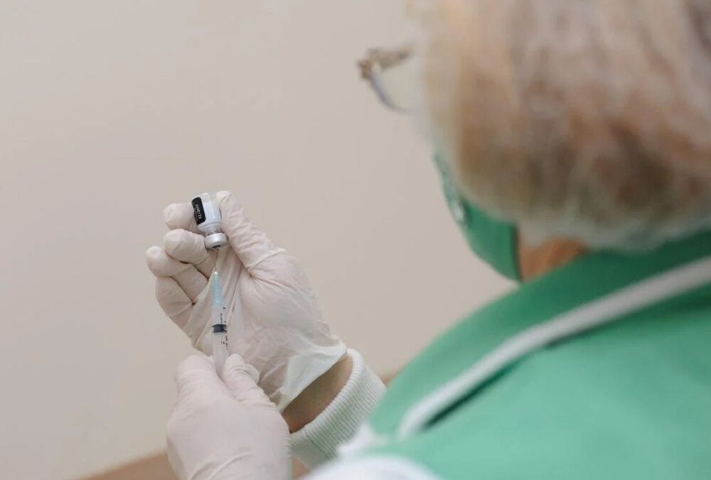 Глава Минздрава рассказал, как будет проходить вакцинация от гриппа и ковида в Украине 