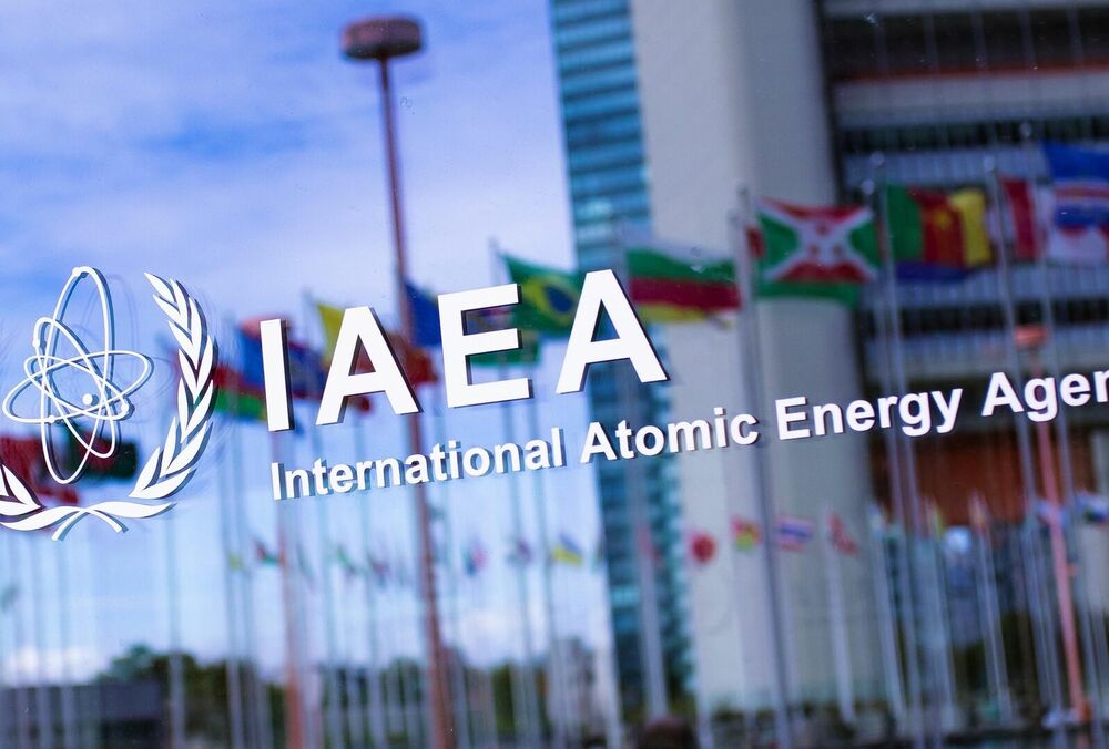 П'ять із дев'яти ядерних енергоблоків в Україні знизили потужність через ракетну атаку Росії